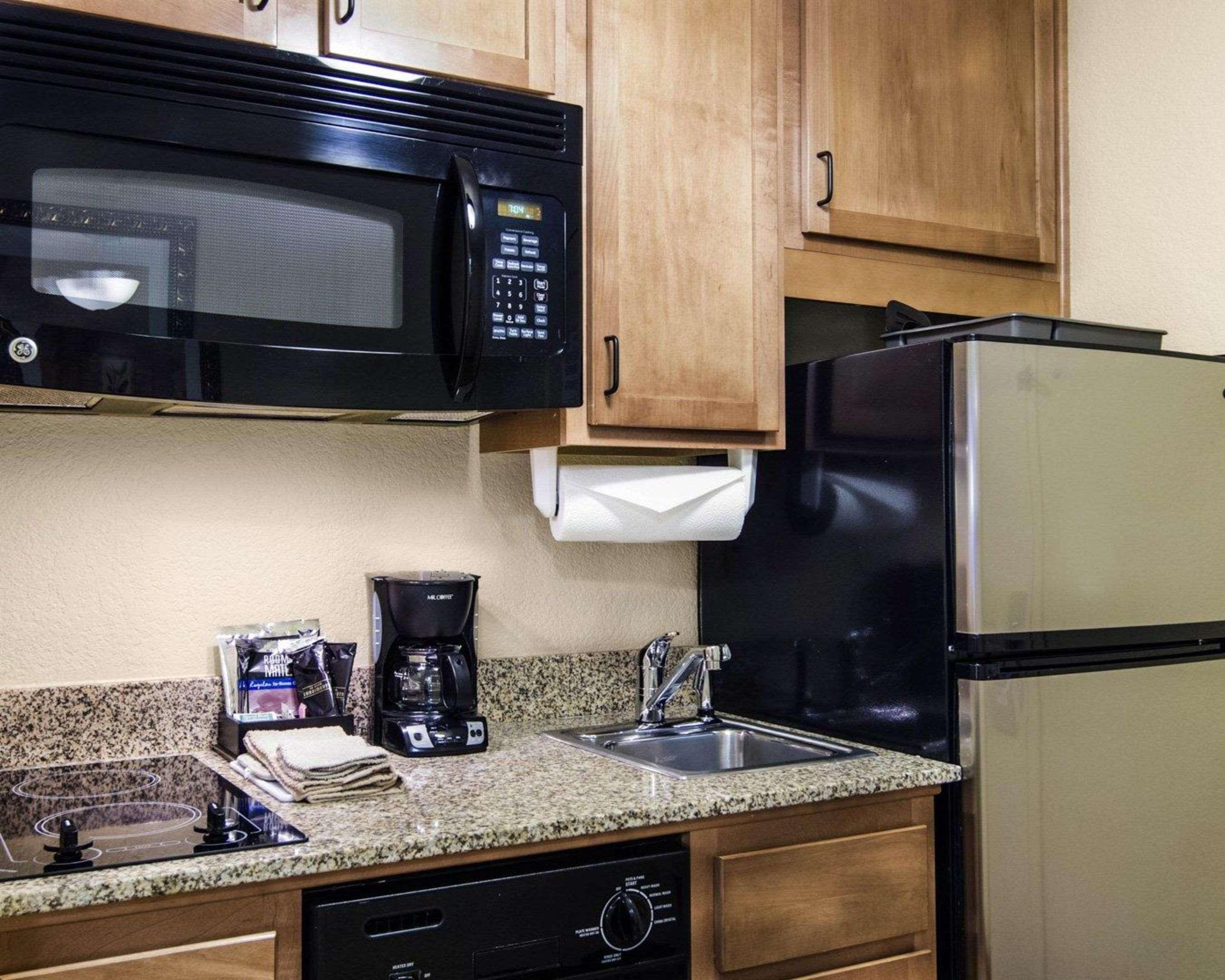 Affordable Suites Of America Rogers - Bentonville Ngoại thất bức ảnh