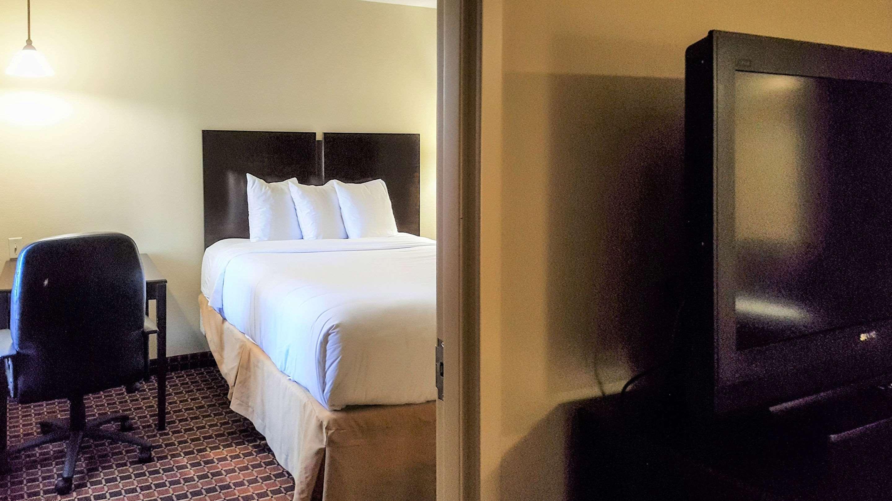 Affordable Suites Of America Rogers - Bentonville Ngoại thất bức ảnh