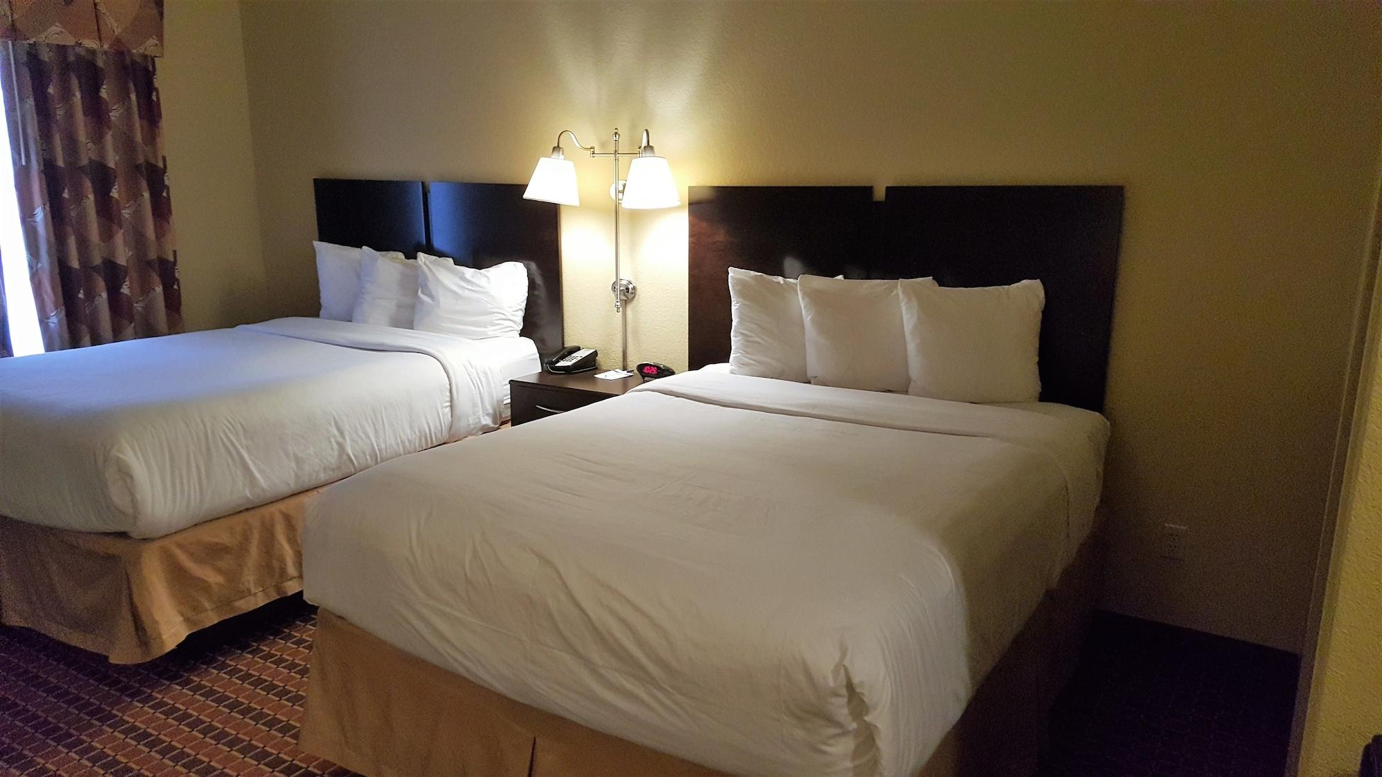 Affordable Suites Of America Rogers - Bentonville Ngoại thất bức ảnh