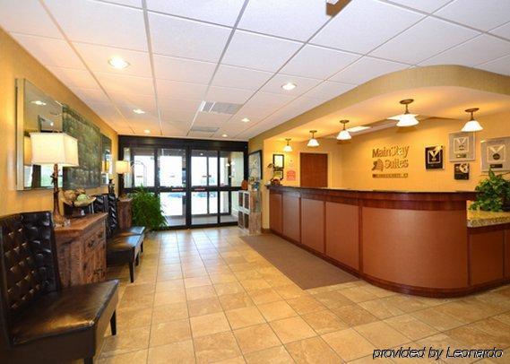 Affordable Suites Of America Rogers - Bentonville Nội địa bức ảnh