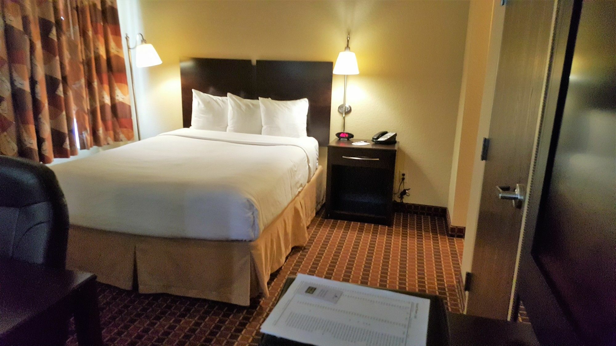 Affordable Suites Of America Rogers - Bentonville Ngoại thất bức ảnh